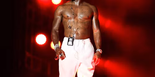 DaBaby: Be More Grateful Tour