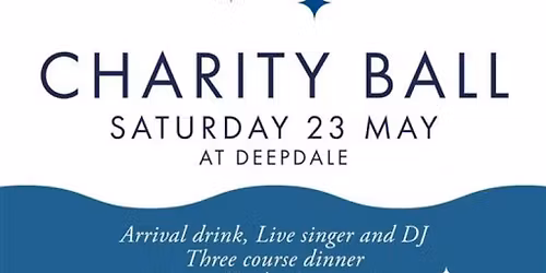 The Mary O'Gara Foundation Charity Ball