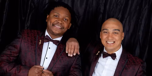 The Motown Brothers\ud83c\udf99\ufe0f\ud83d\udd7a