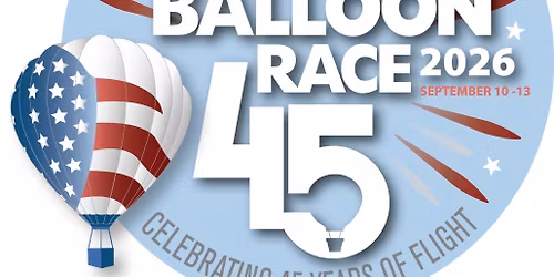 Great Texas Balloon Race - Saturday