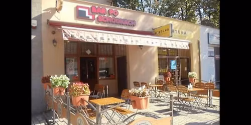 NEW CHEAPEST meeting - Krak\u00f3w weekly language exchange