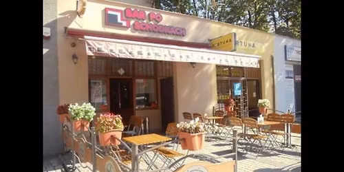 NEW CHEAPEST meeting - Krak\u00f3w weekly language exchange