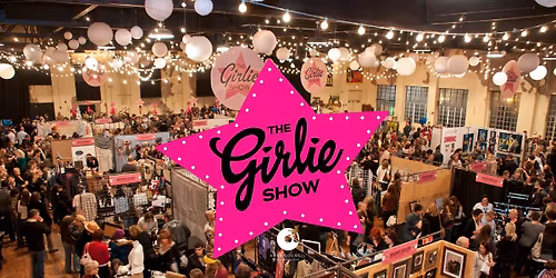 The Girlie Show