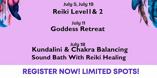 Inner Child Healing