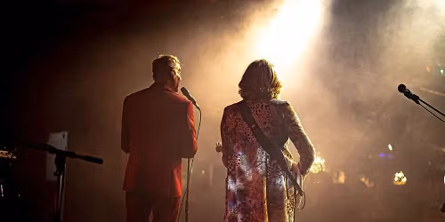 EM2 \u2730 Starmen: A David Bowie Tribute