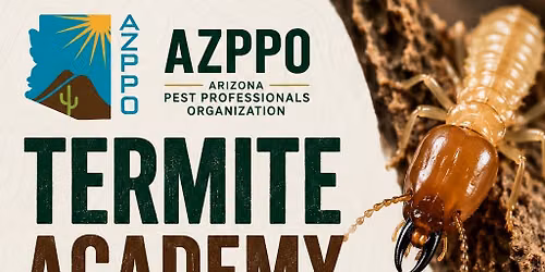 Termite Academy 2026