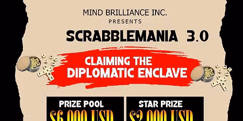 ScrabbleMania 3.0