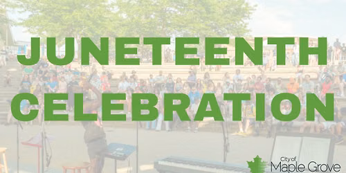 Juneteenth Celebration | Free Community Event