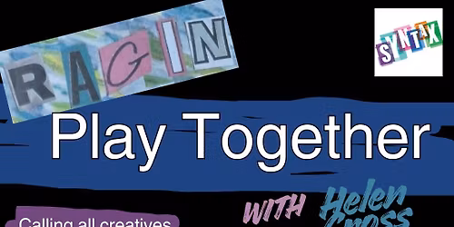 Play Together: RAGIN special