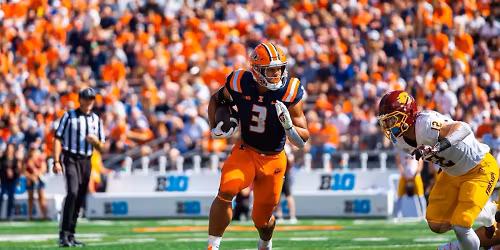 Parking Illinois Fighting Illini at Tennessee Volunteers Mens Basketball
