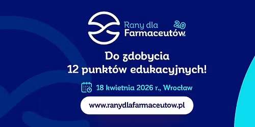 Rany dla Farmaceut\u00f3w, Wroc\u0142aw
