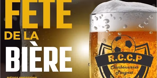 F\u00eate de la bi\u00e8re