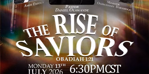 Lubbock Apostolic Visitation