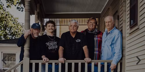 Thanksgiving Eve Party