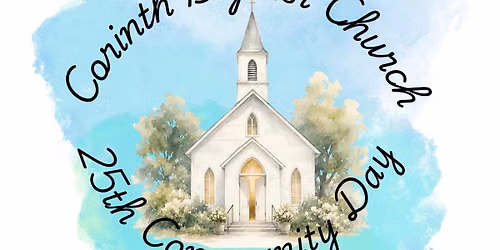 25th Annual Community Day 