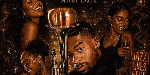 Province 8 | After Dark featuring Tahree Amir