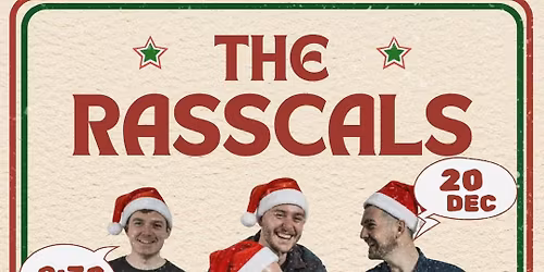 The Rasscals