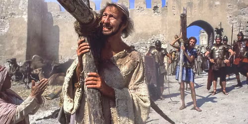 Monty Python: \u017divot Briana | Kino Metropol