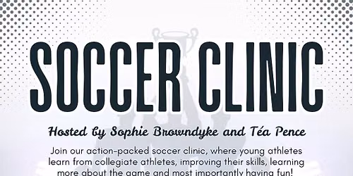 Soccer Clinic