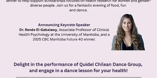 Dance For Your Health 2026