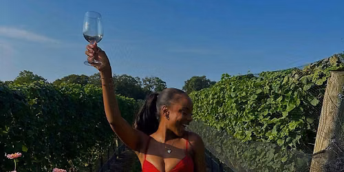 Sunday Wine Tasting & Vineyard Tour