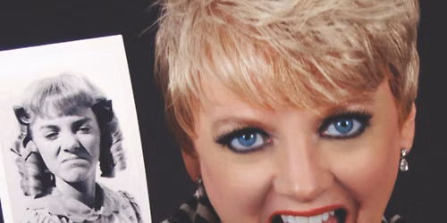 Confessions of a Prairie Bitch: The REAL Nellie Oleson ft. Alison Arngrim