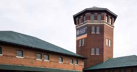 Canal Street Fun Run