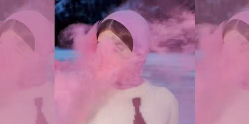 james K apresenta 'Friend' \u27e1 Villa, Redhead \u27e1 ZDB