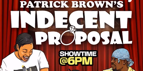 Indecent Proposal-Coral Springs