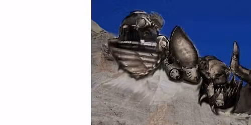 Chaos Cards and Games 2k Warhmmer 40k RTT