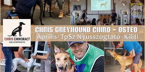 Chris Chiro - Kiliti