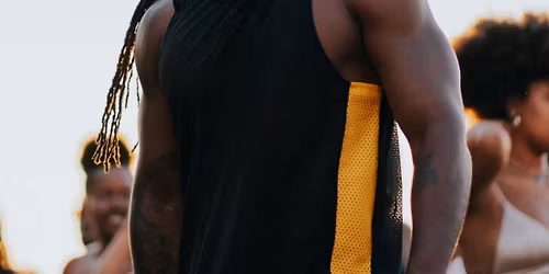 Dancehall Cultural Experience Workshop with Venom