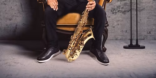 Smooth Jazz at Grand Dukes Restaurant