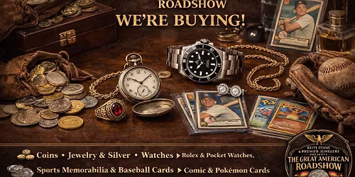 Aurora Buying Event (April 14\u201318)