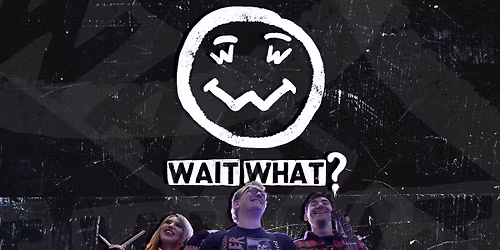 Wait, What? at Mullarkey's (Full Band) 