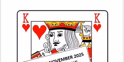 Sint Elooi Kaarting
