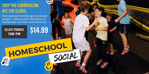 Homeschool Social