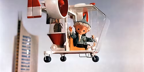  Das Sandm\u00e4nnchen ist ein Sachse - Vortrag von dem Experten Dr. Volker Petzold