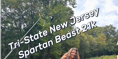 New Jersey BEAST 