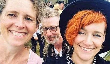 The Basement Preachers - Live@TheDuck