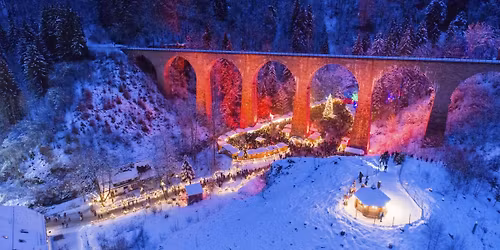 Christmas Markets | Nov 28 - Nov 30, 2025 | \u20ac679