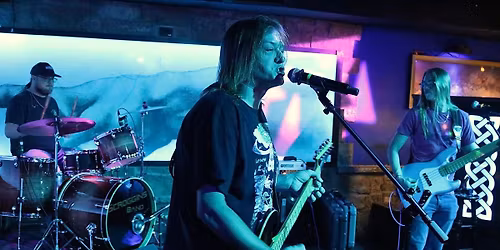 Paddy\u2019s Irish pub