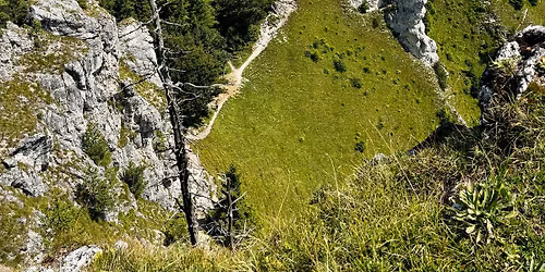 \ud83c\udfd4\ufe0f Vadreg\u00e9nyes gerinct\u00fara a Nagy-F\u00e1tr\u00e1ban: Tlst\u00e1 \u00e9s Ostr\u00e1 h\u00f3d\u00edt\u00e1sa