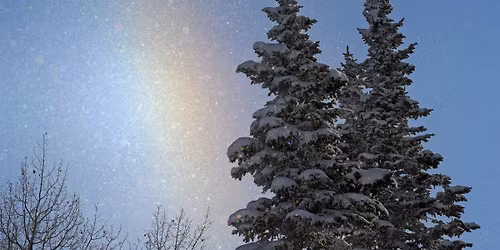 Hanukkah Lighting at Steamboat Resort