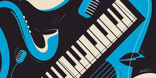 New World Symphony: Rhapsody in Blue