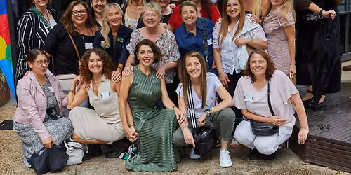 Register your interest for the 170th Anniversary Alumnae Reunion!