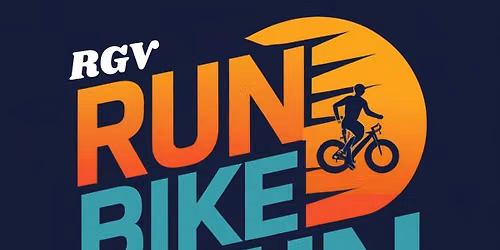 RGV RUN-BIKE-RUN