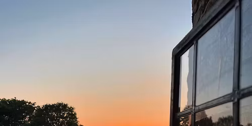 Cornwall | Rest and Revive Retreat 