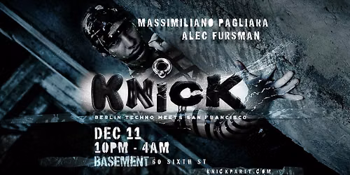 KNICK