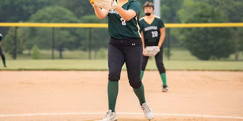 Top Tier Camp- Softball Pitching 7+